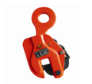 VERTICAL LIFTING CLAMPS (DSQH)