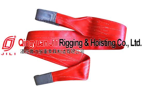 5000kgs webbing sling 