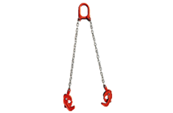 OIL DRUM LIFTING CLAMPS SL TYPE 
