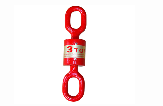 LIFTING SWIVEL HOOK 