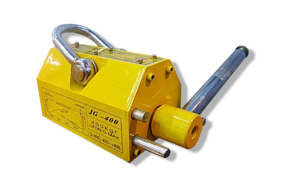 Magnetic lifter 