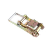 4'' 10T Ratchet Straps 