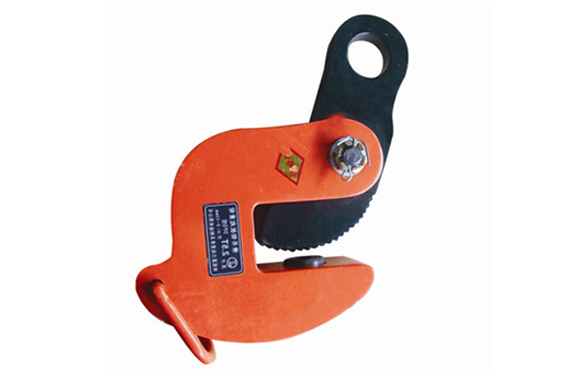 REVERSAL LIFTING CLAMPS DFQ TYPE 