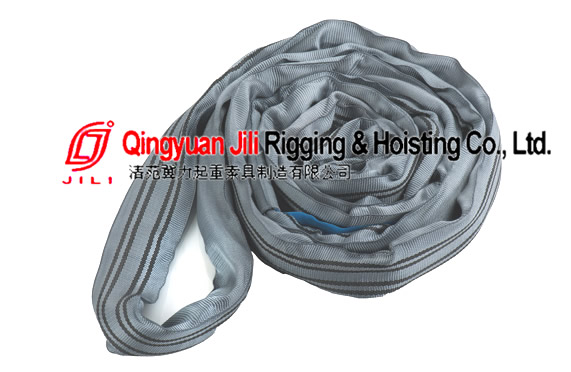 4000kgs round sling 