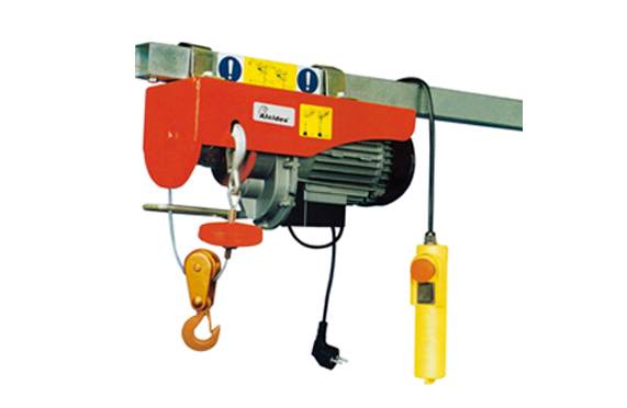 MINI Electric Hoist 
