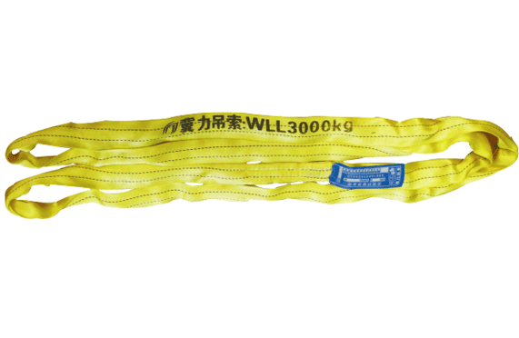JA Round Slings 