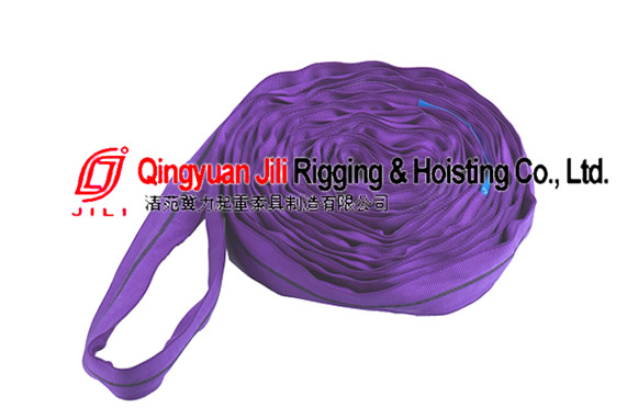 1000kgs round sling 