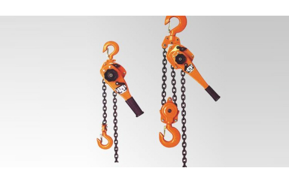 HSH-VL Lever hoist 