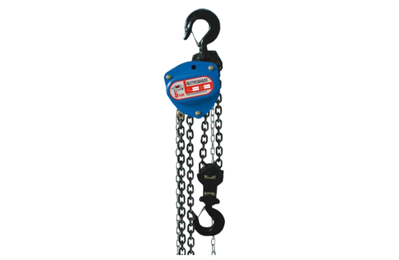 HSZ-B chain block 