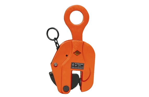 CDH vertical clamp 