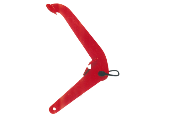 OIL DRUM LIFTING CLAMPS YQS TYPE 