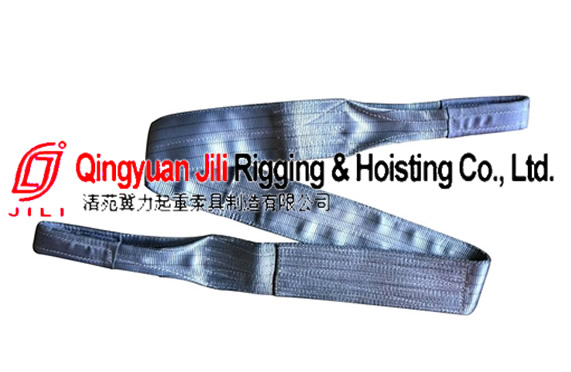 4000kgs webbing sling 