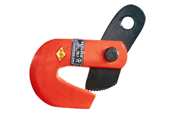 HORIZONTAL LIFTING CLAMP (DHQL) 