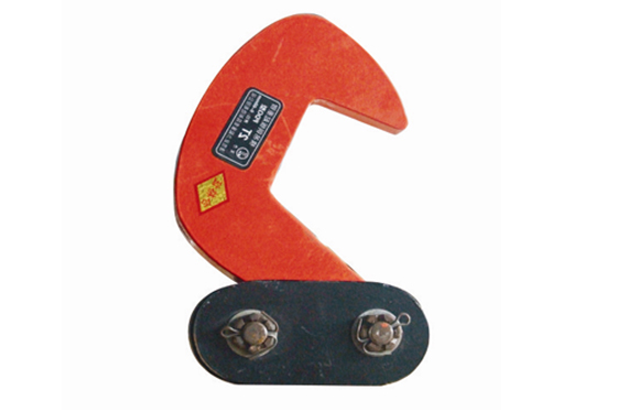 Single-ply Lifting Clamps PDQ Type 