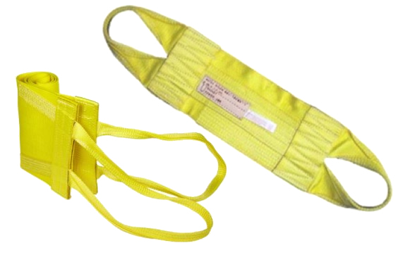 Wide Body Webbing Sling 