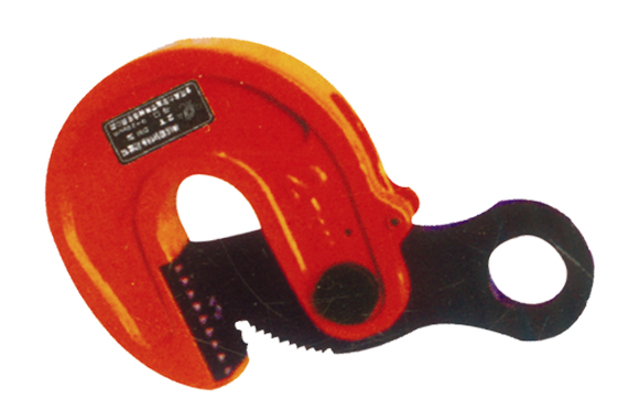 REVERSAL LIFTING CLAMPS DFM TYPE 