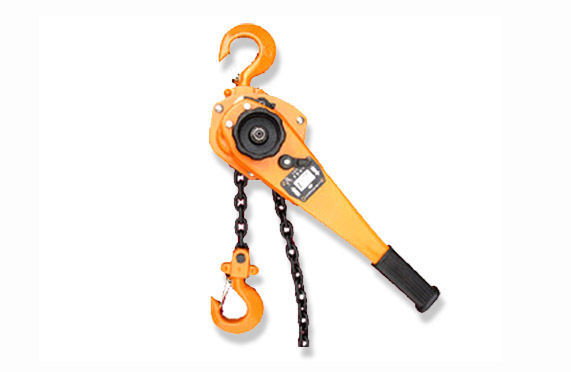 HSH-VT Series Lever Blocks 