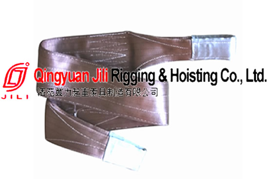 6000kgs webbing sling 