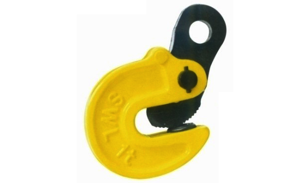 REVERSAL LIFTING CLAMPS DFM 