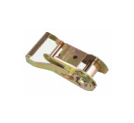 1'' 0.8T ratchet straps 